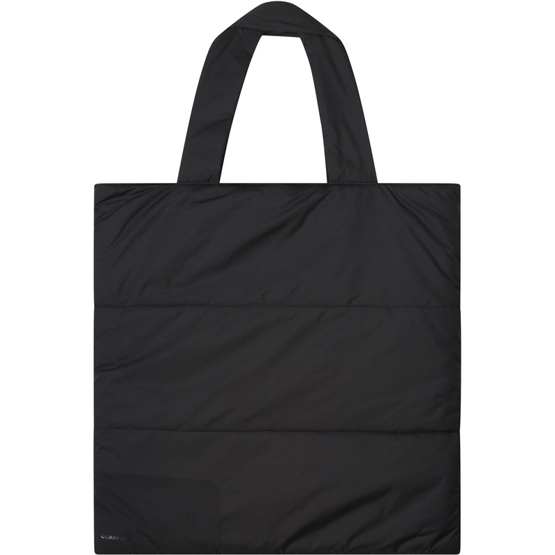 Jeanne Baret Damen Tahiti Puffy Shopping Tasche