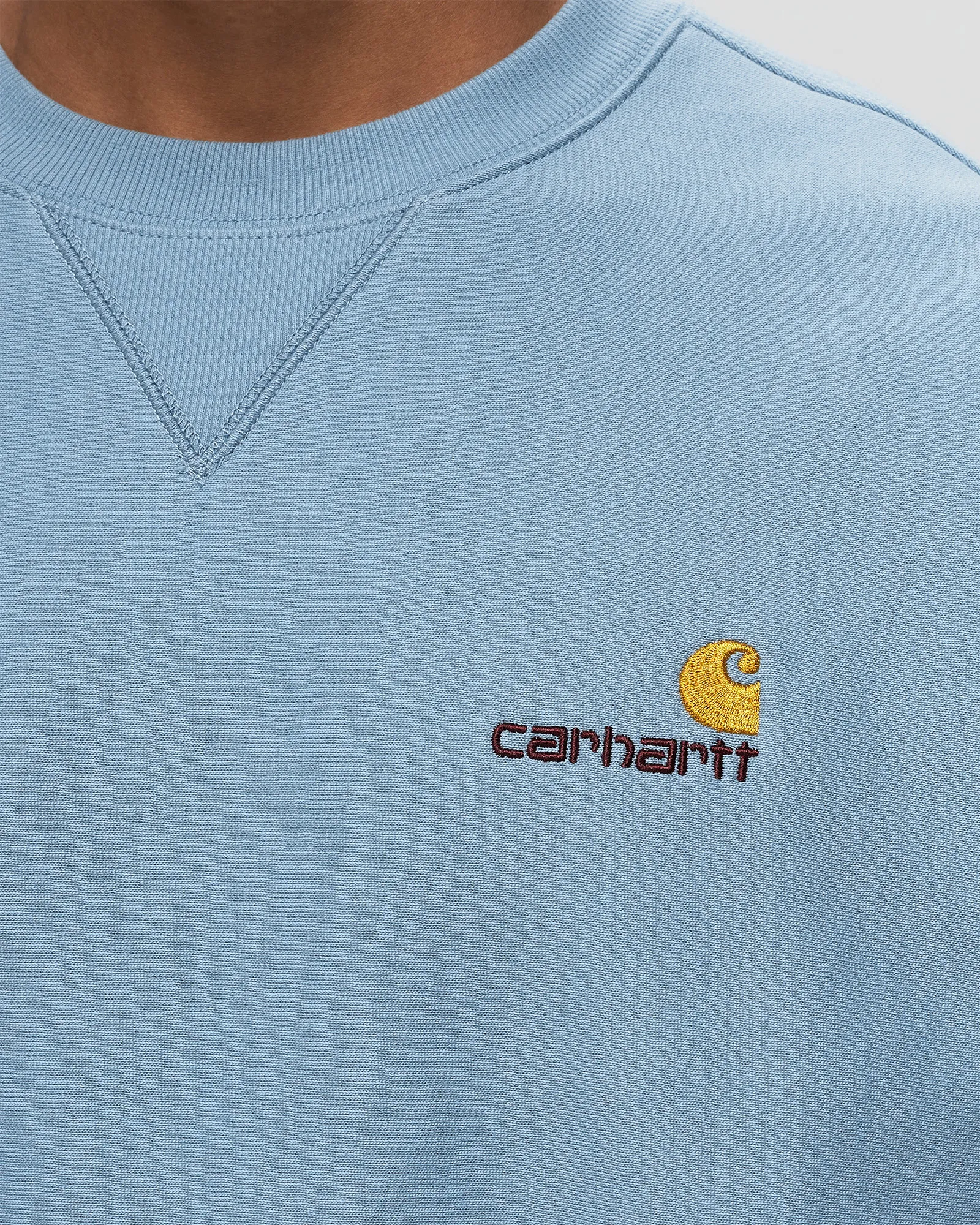 Carhartt WIP American Script Sweat