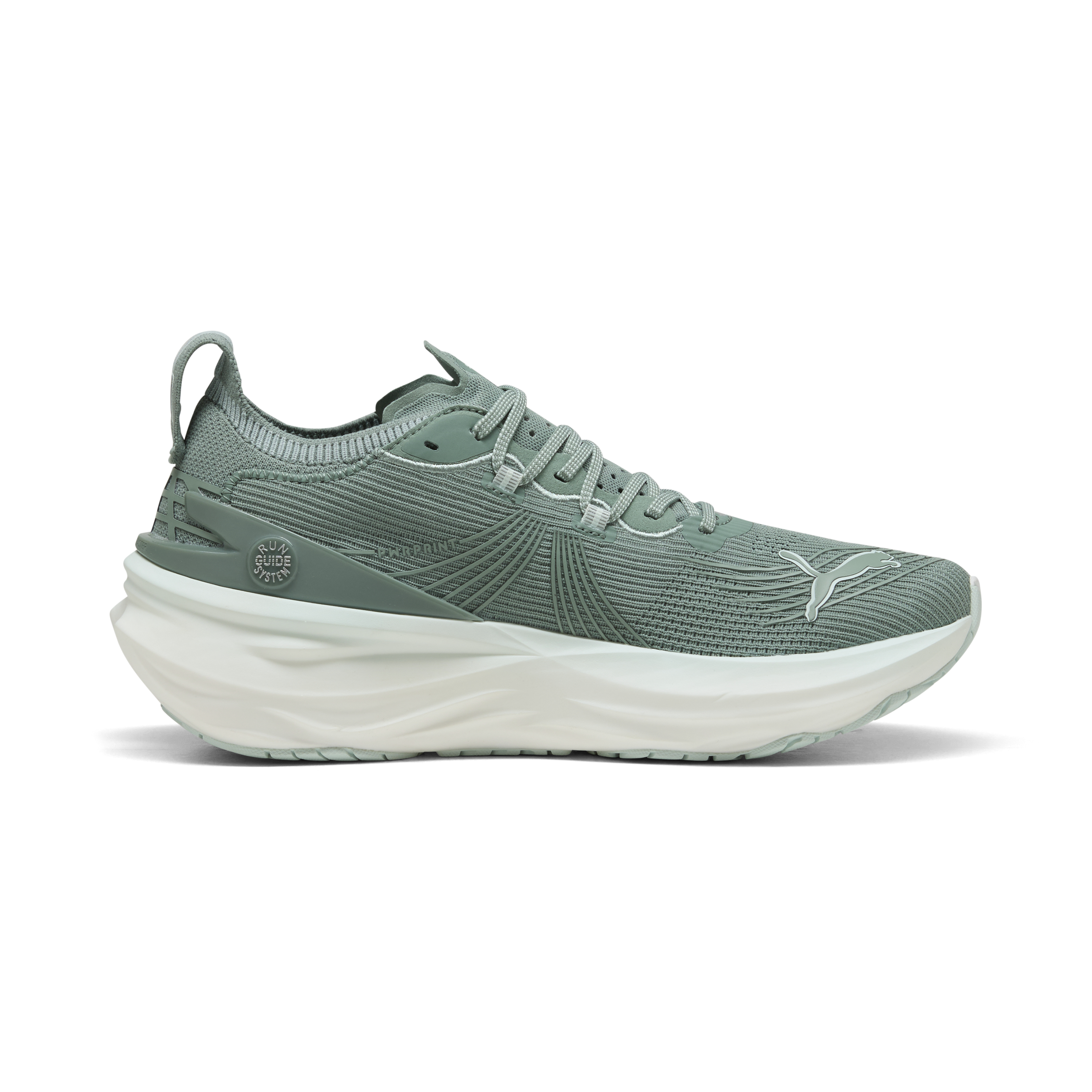 Puma ForeverRun Nitro 2, Herre<br>Løpesko med støtte og komfort