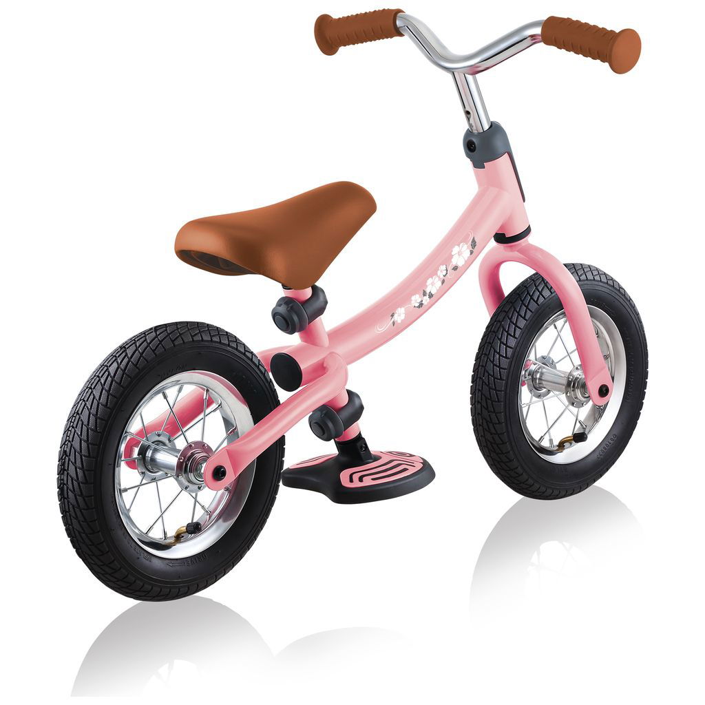 GlobberGlobber   Go Bike Air pastel pink