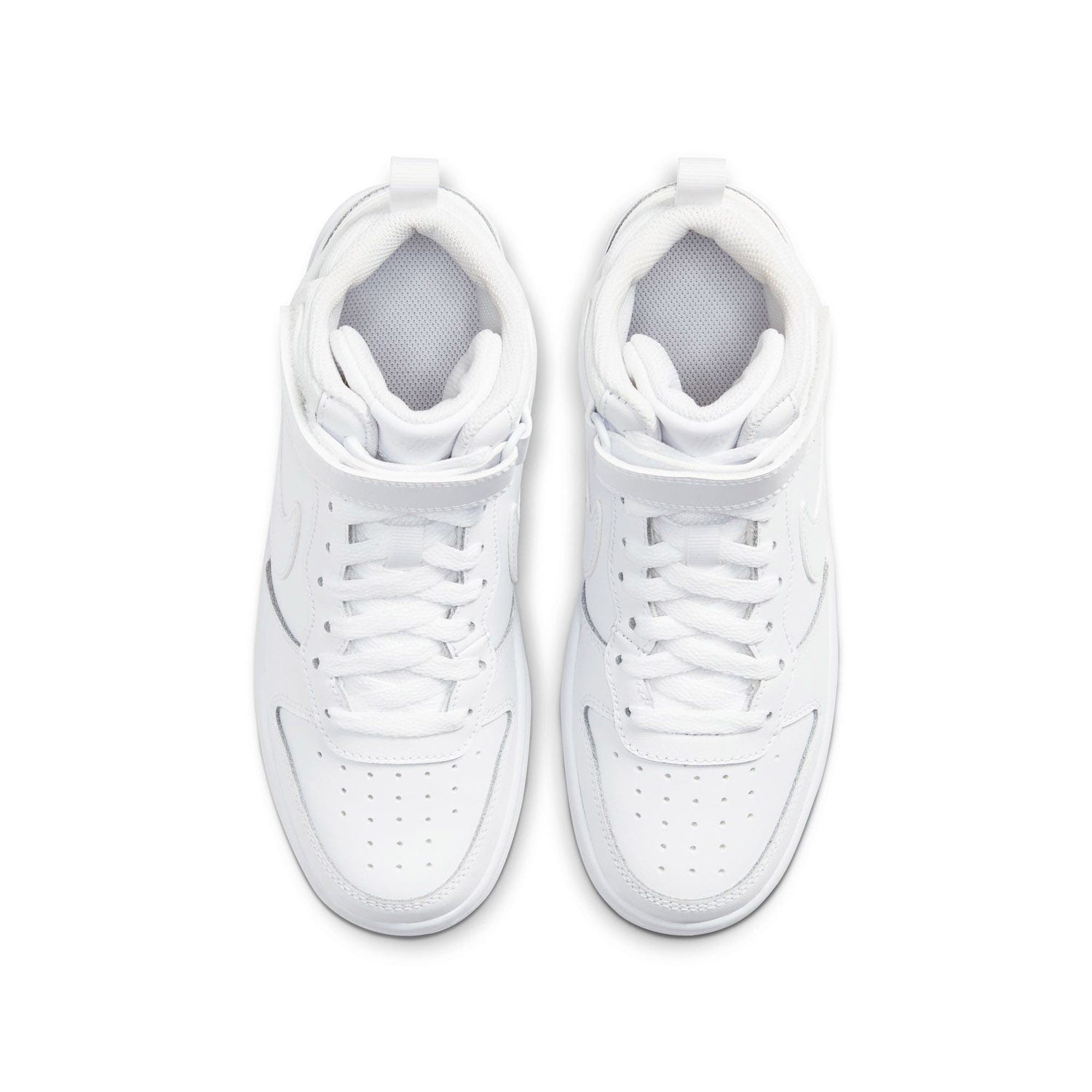 Nike  Court Borough Mid 2
