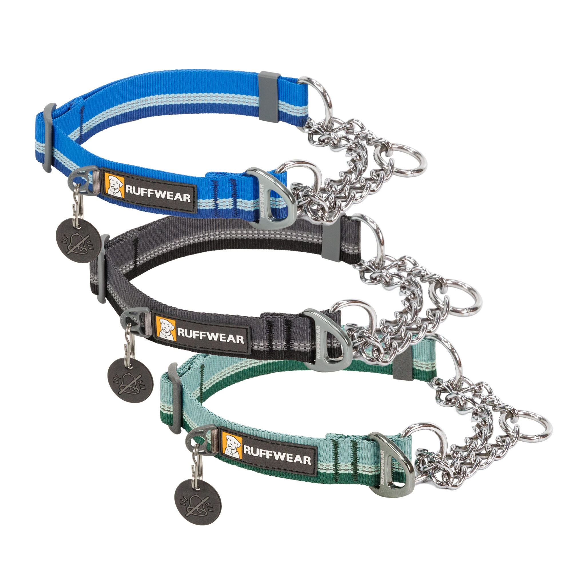 Ruffwear Chain Reaction Halsband