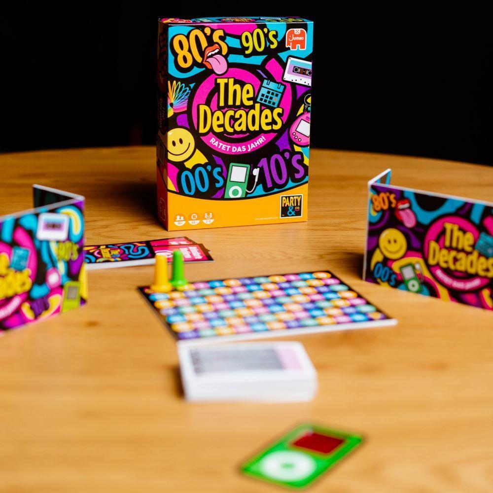The Decades (Spiel)