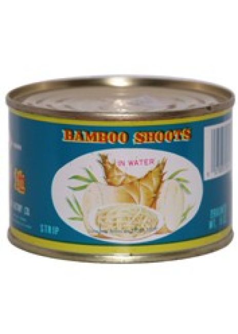 Globe Reepjes Bamboescheuten 230g