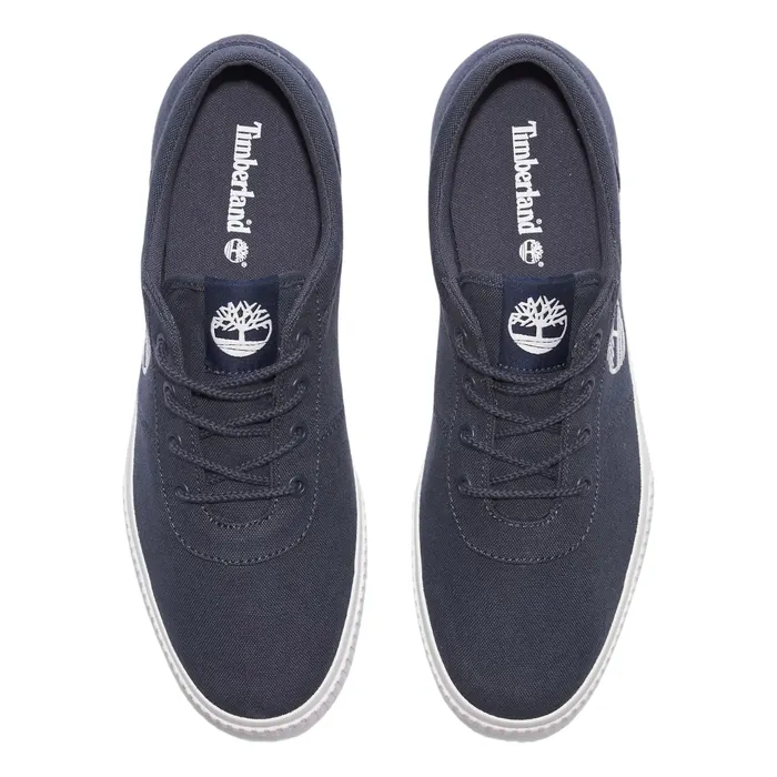 Timberland Mylo Bay Low Lace Up Sneakers Heren