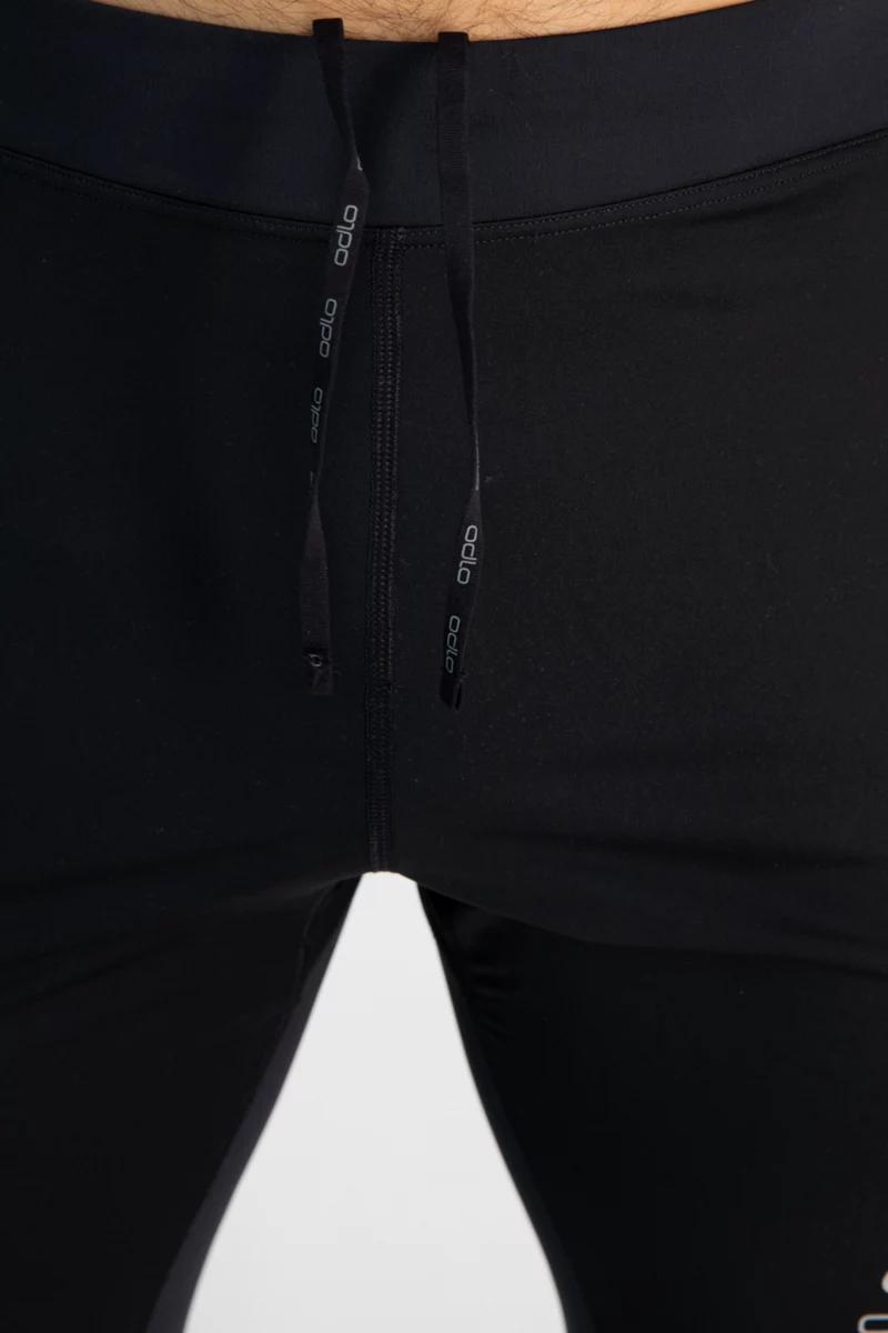 Odlo Zeroweight Warm Herren Tight