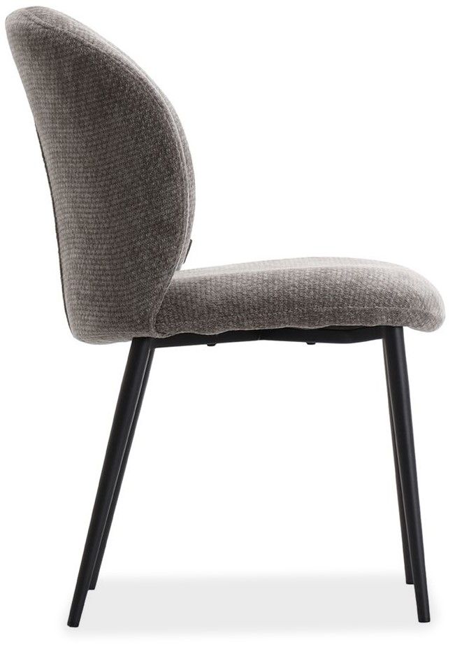 Eetkamerstoel Stone DX-74.034 Vino B49 x D62 x H85 cm