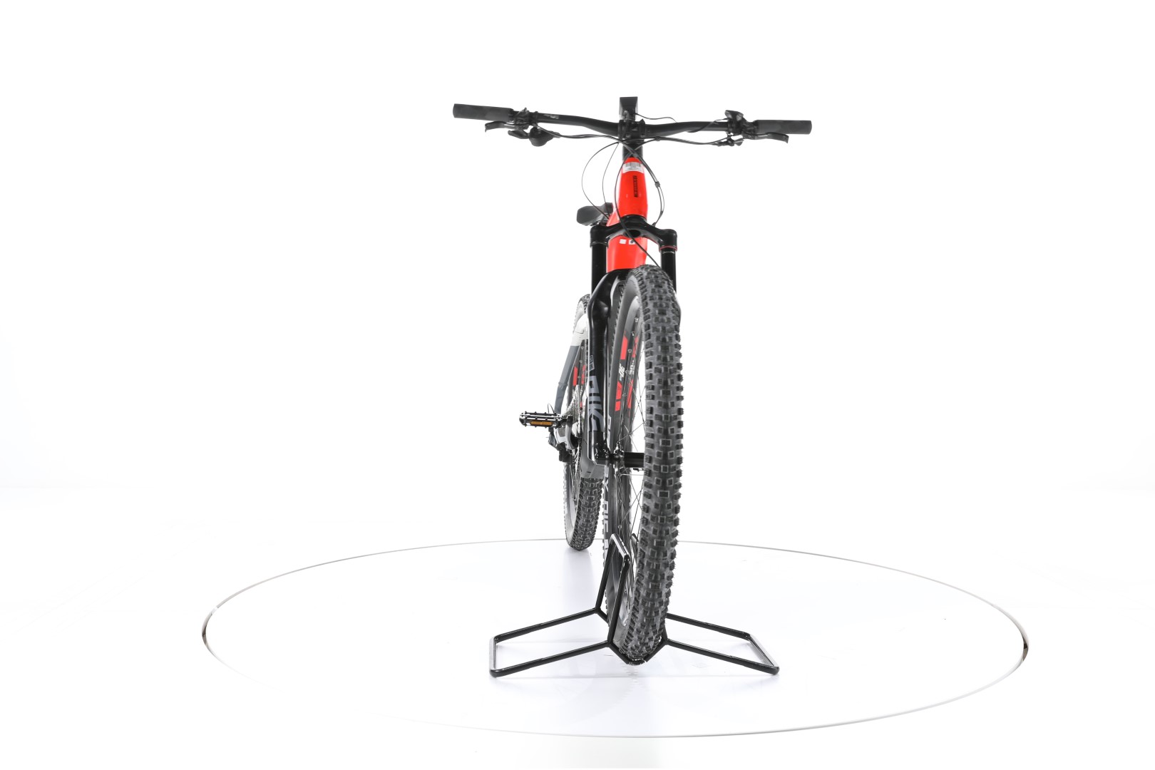 Haibike Sduro FullNine 9.0 (2021) | Diamond