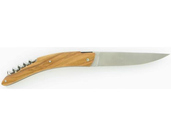 Styl'ver 2 pièces Olivier Couteau de poche par Goyon Chazeau