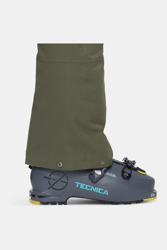 Mammut Mammut Stoney Hs Thermo Pants Women Skibroek Dames