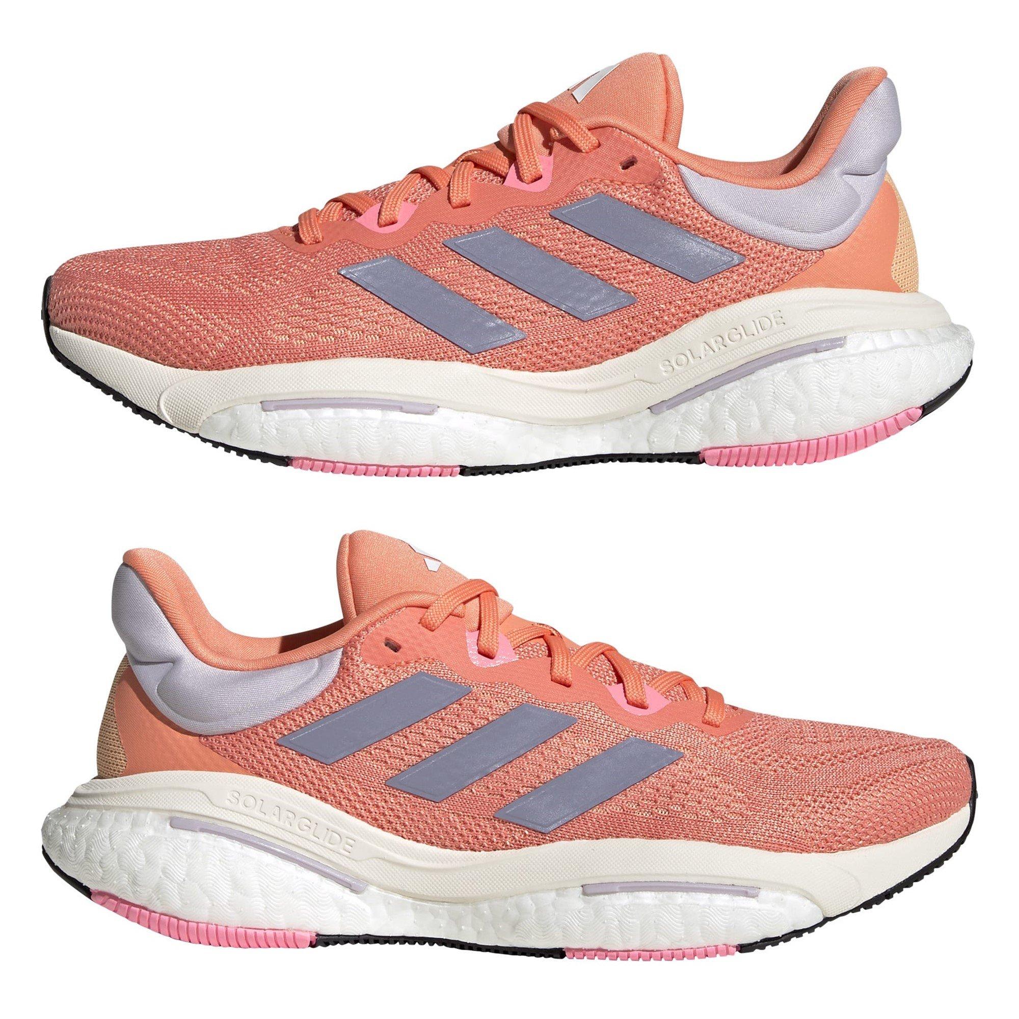 adidas Solarglide 6 Running Shoes Womens