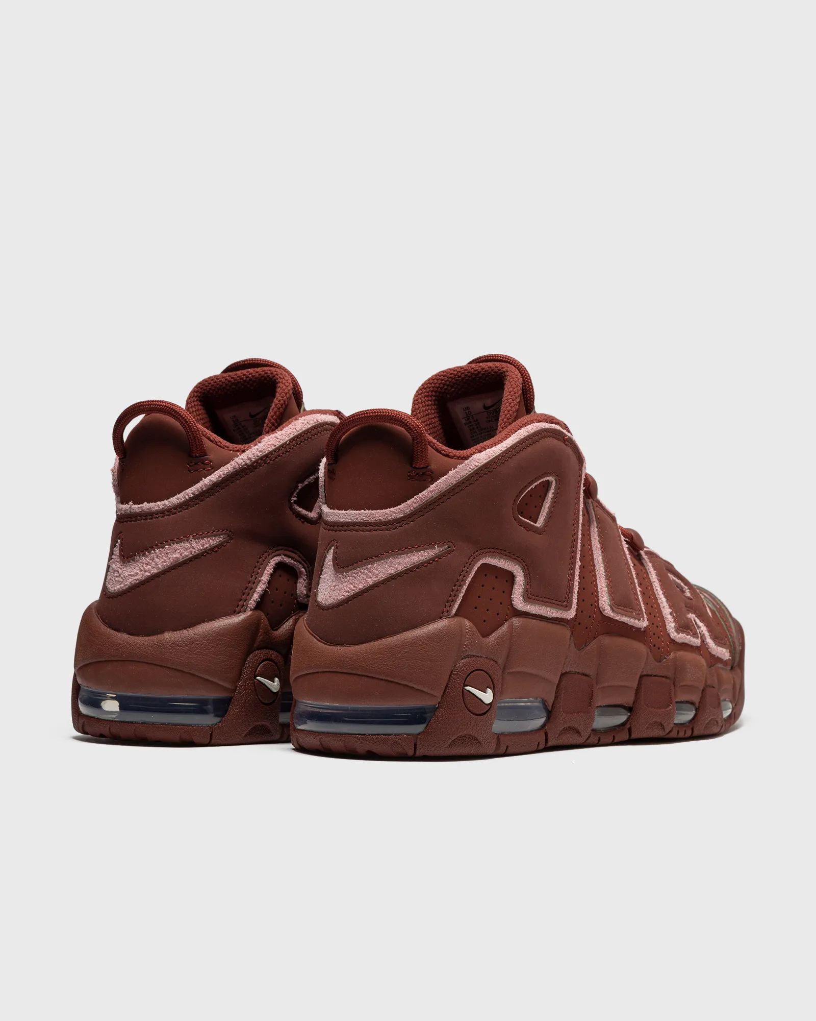 Nike Air More Uptempo '96 'Valentine's Day'