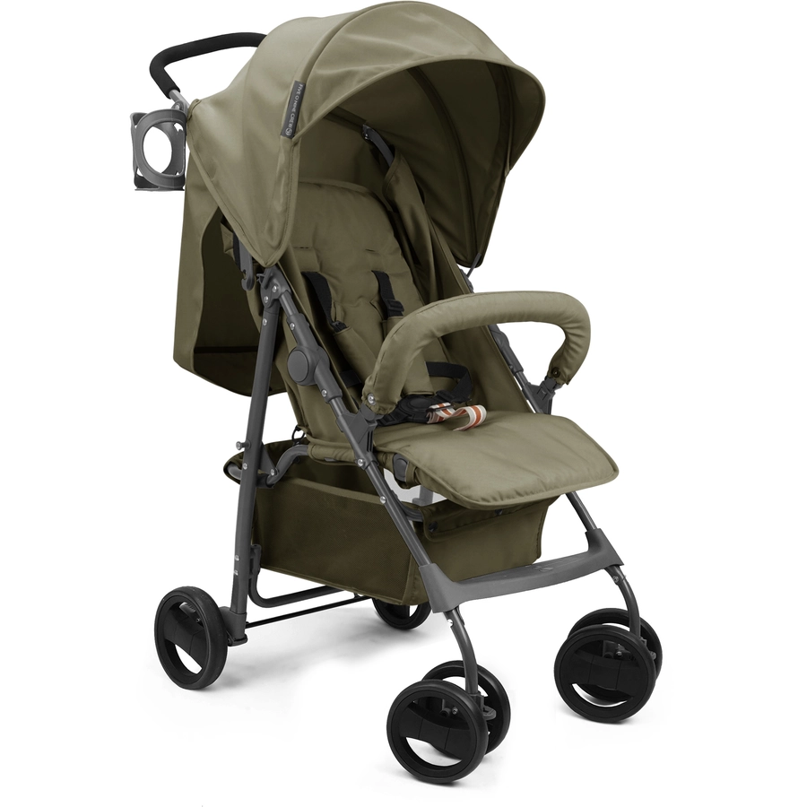 509 Crew Buggy SHOPEE 2 khaki