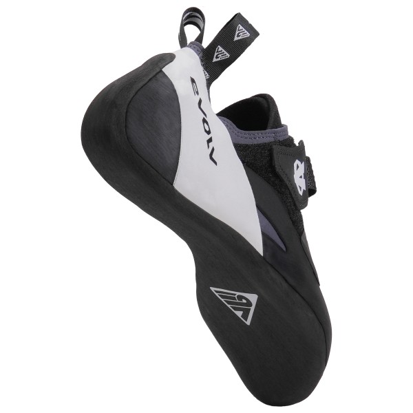 Evolv - V6 2026 - Chaussons d'escalade