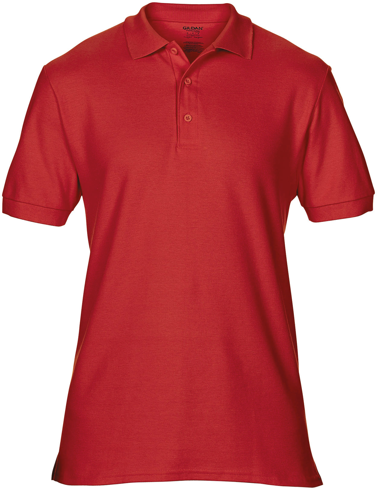 Gildan GI85800 - POLO PIQUÉ SPORT PREMIUM COTON HOMME