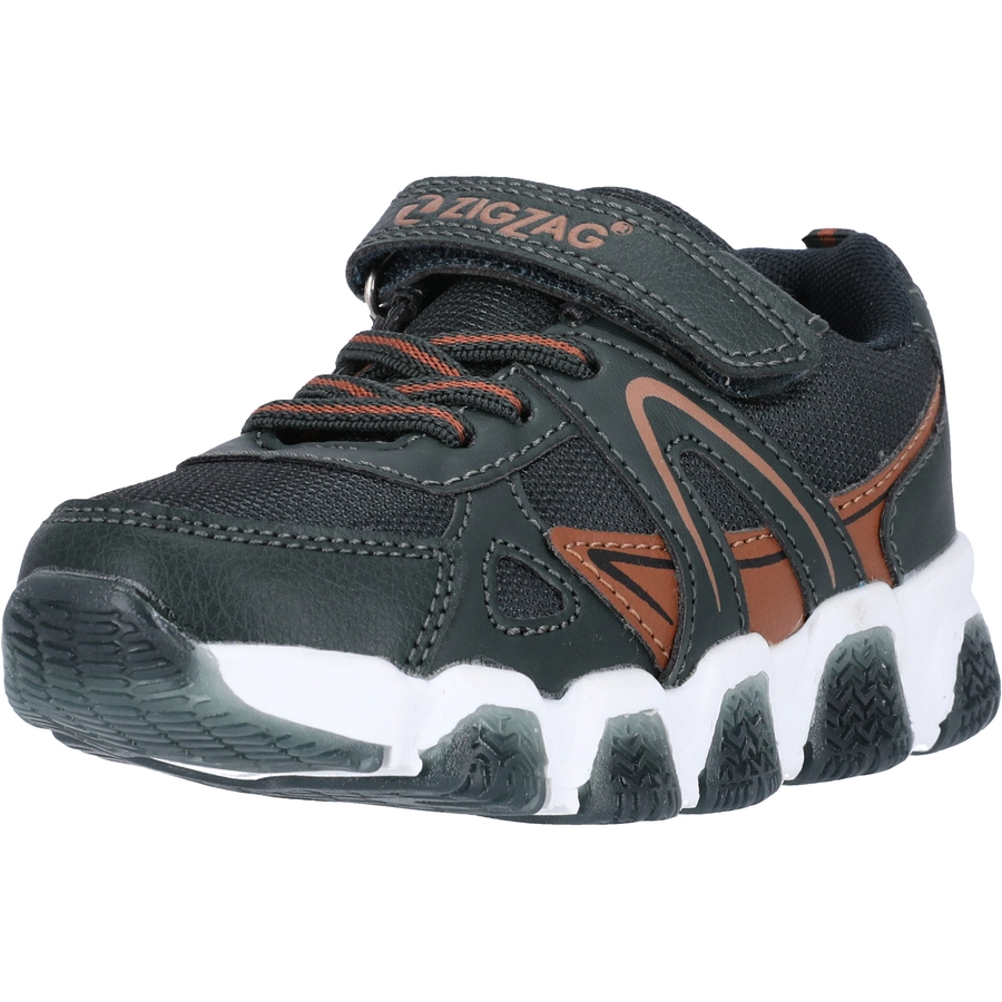 ZigZag Sneaker Rupen 3065 Scarab