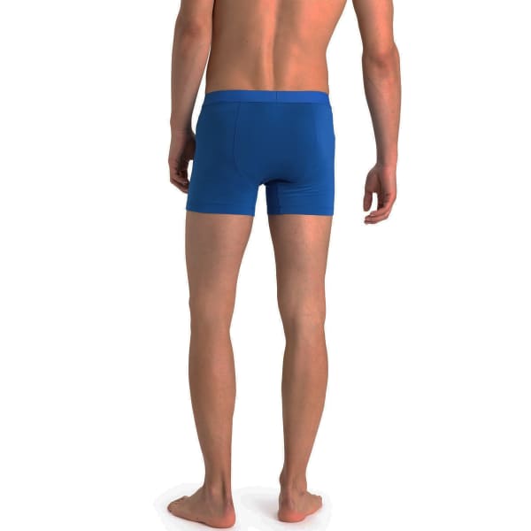 Boxer ICEBREAKER ANATOMICA COOL-LITE BOXER M LAZURITE