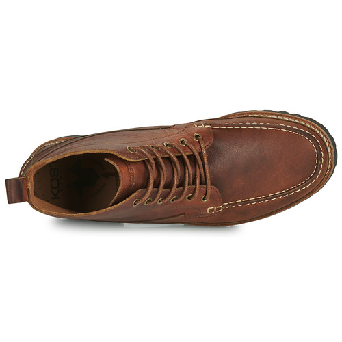KOST - CRISPY SU - Cognac