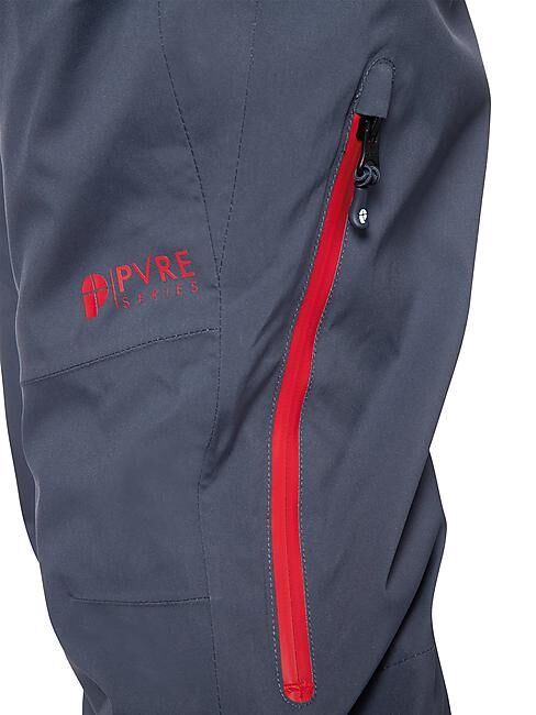 PROTEST - PANTALON DE SKI MIIKKA PANT M