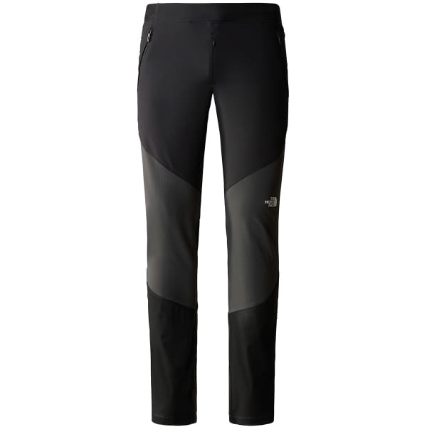 Pantalon randonnée THE NORTH FACE M CIRCADIAN ALPINE PANT BLACK/ASPHALT GREY