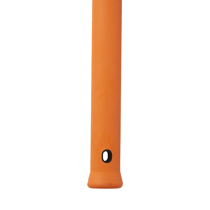 Pioche hache avec manche composite Magnusson