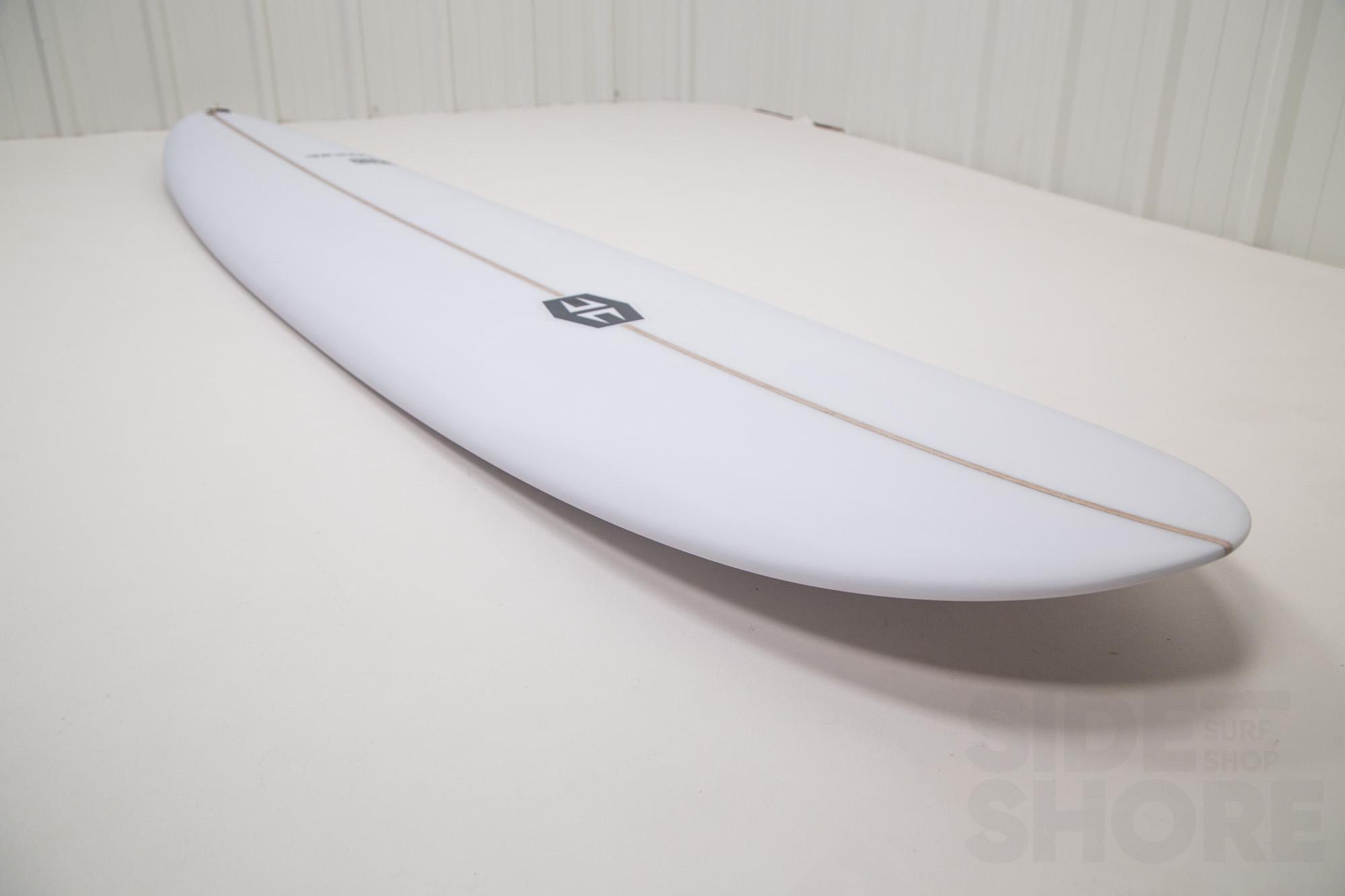HURRICANE Pro Longboard 9'0 à 9'6 9'0