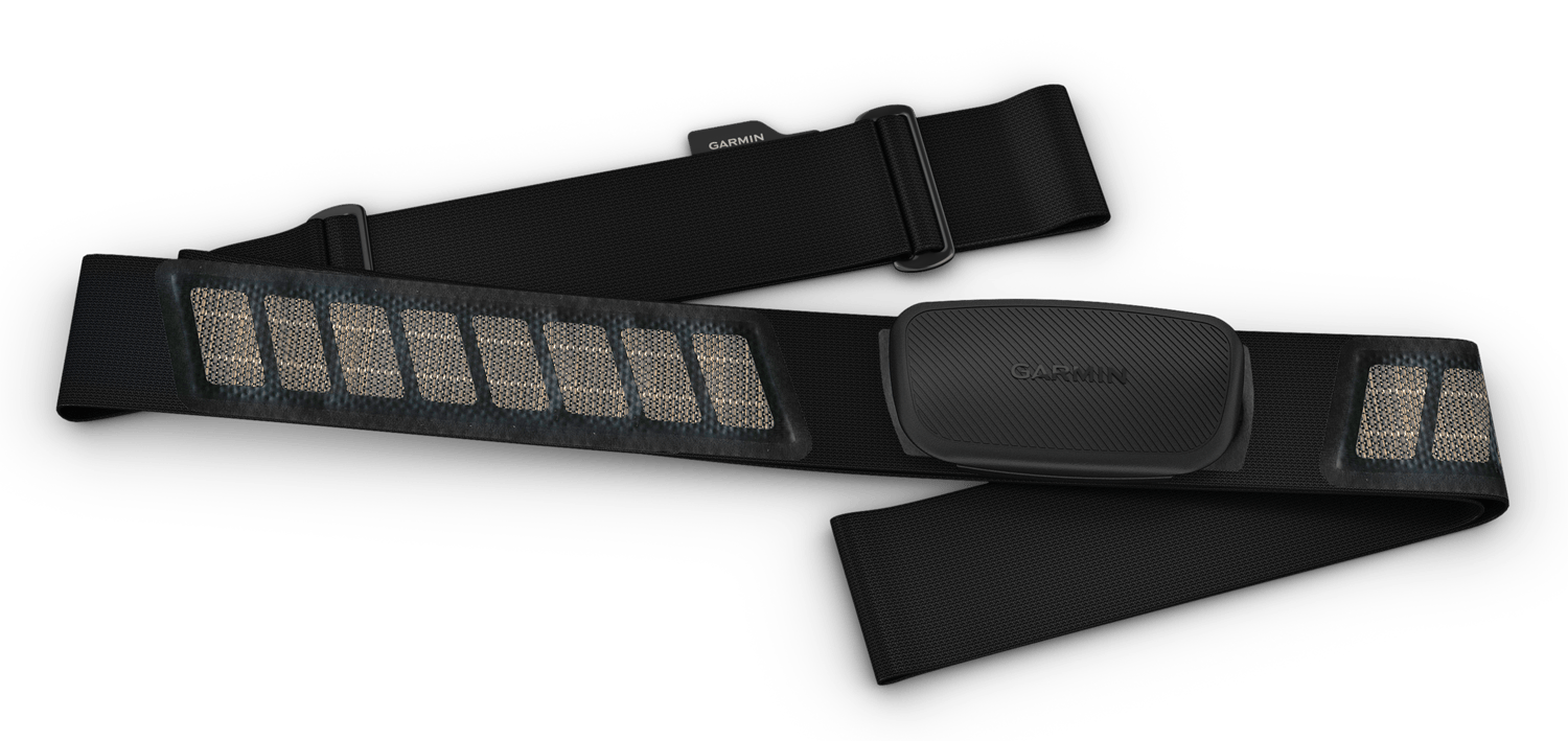 Garmin HRM Dual Pulsbælte ANT+ og Bluetooth