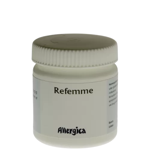 Allergica Refemme - 90 tab