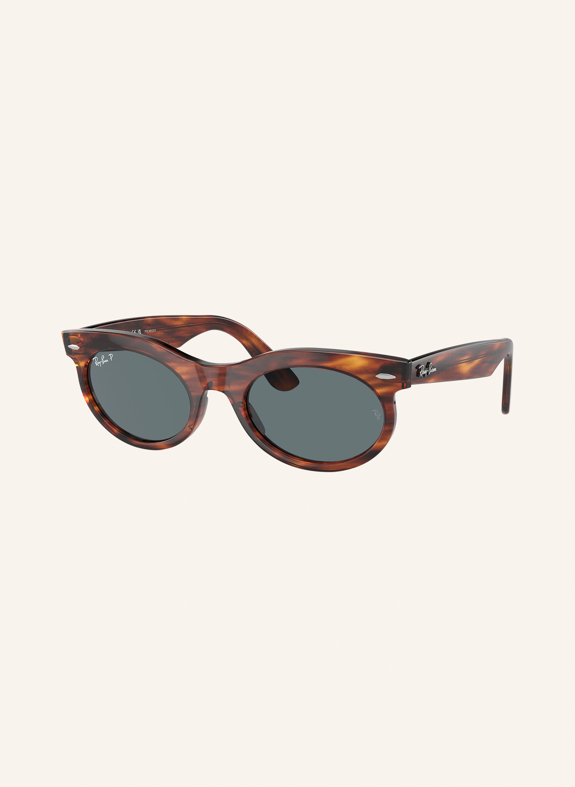 Ray-Ban Sonnenbrille RB2242 WAYFARER