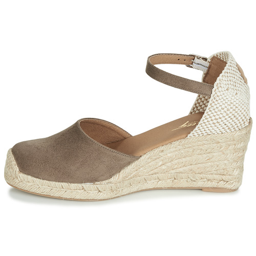 Betty London - CASSIA - Taupe