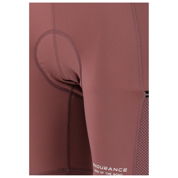 ENDURANCE - Women's Bray V2 Cycling/MTB Cargo Tights - Pantalon de cyclisme