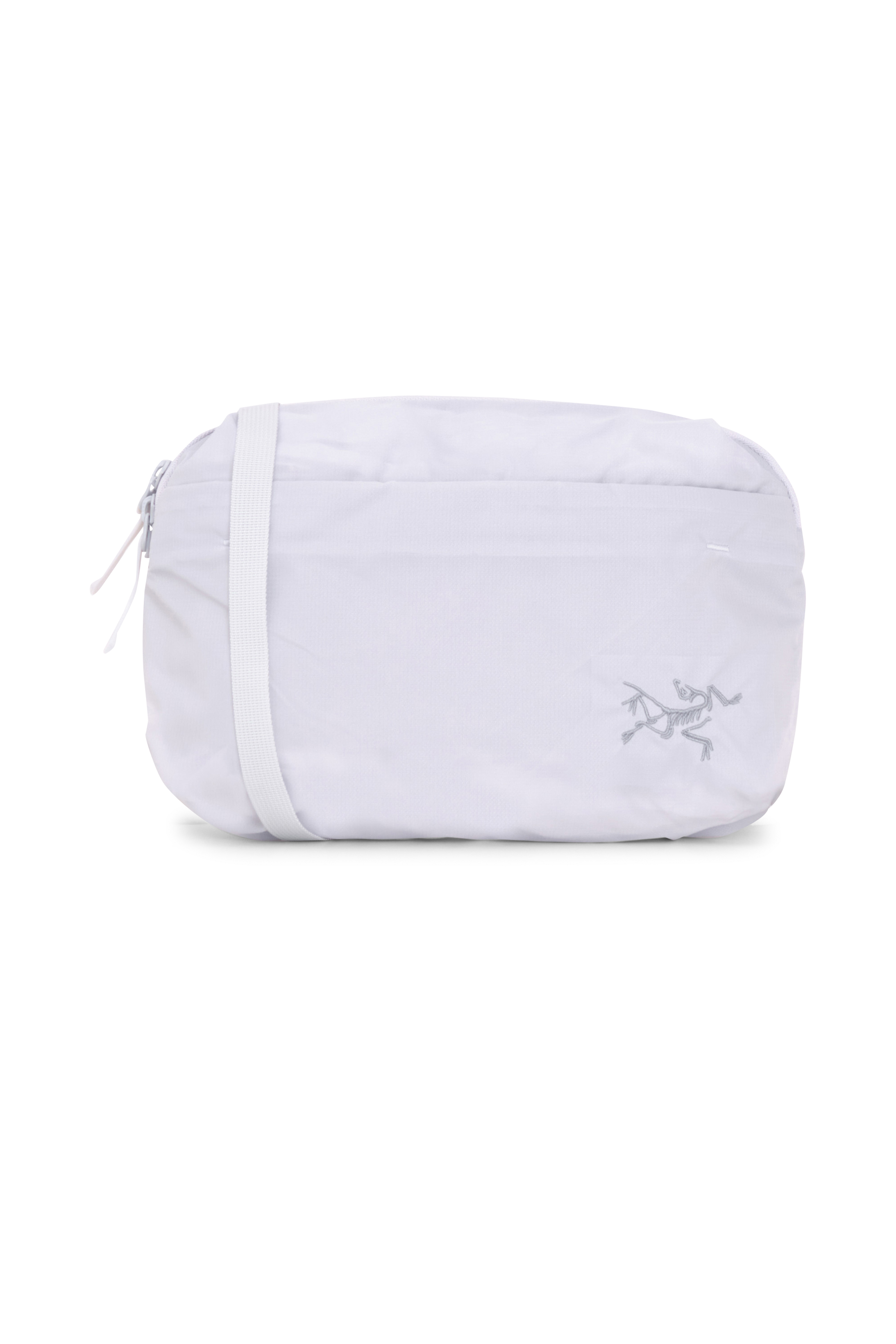 ARC'TERYX Banane HELIAD 6L CROSSBODY Gris