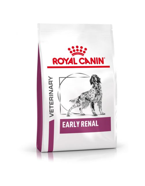 Royal Canin Veterinary Diet Dog Early Renal - Hondenvoer
