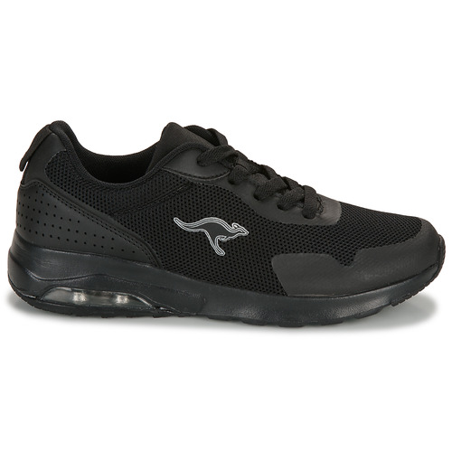 Kangaroos - K-AIR HAZE - Noir
