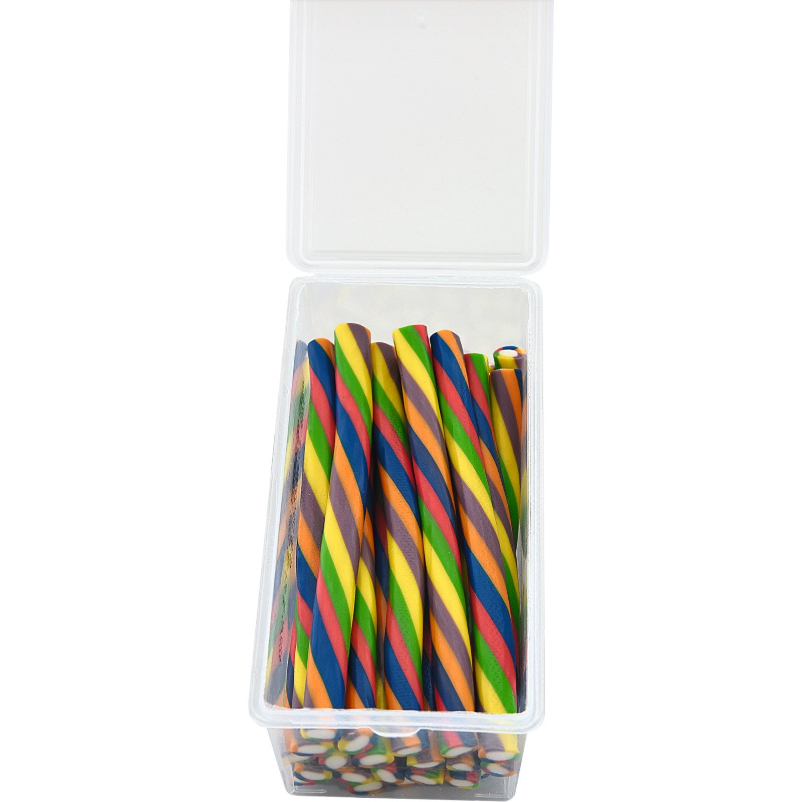 Fini gefüllte Multicolorsticks 320g