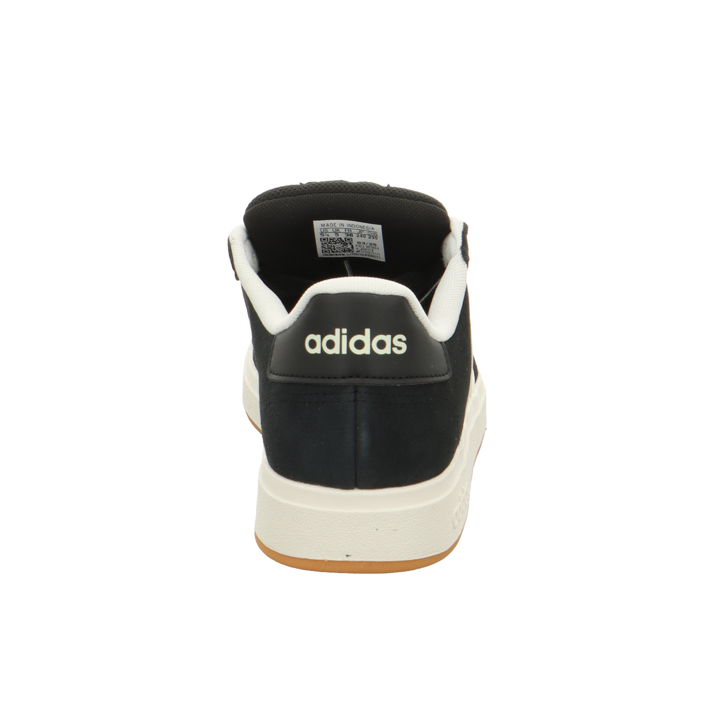 Grand Court 00s K schwarz