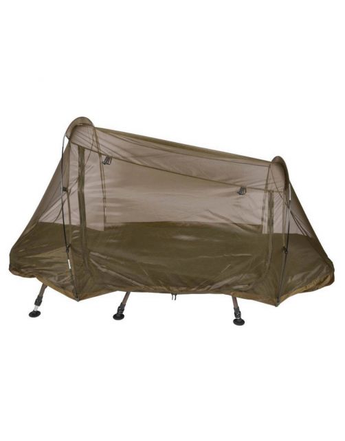 C-Tec Ctec Mosquito Mesh Bedchair Dome - Nachtvissen -
