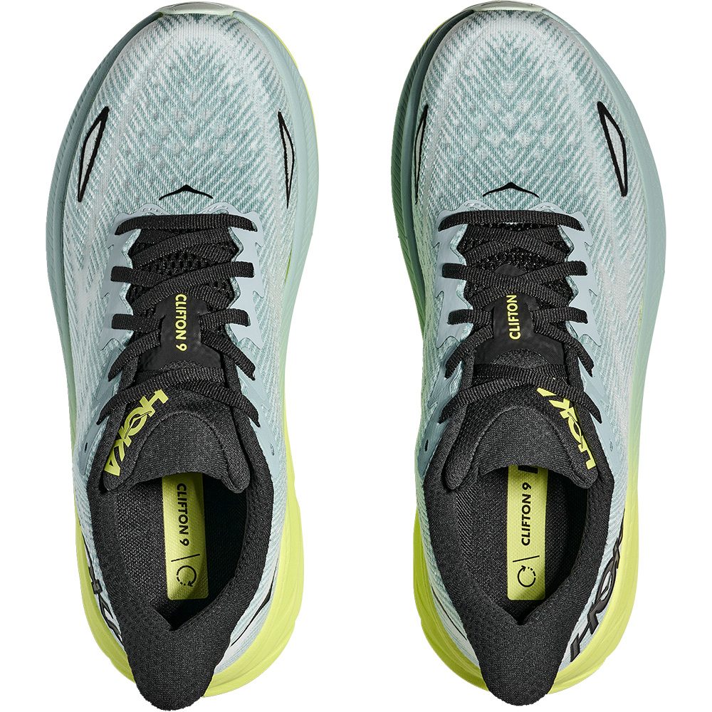 HOKA Clifton 9 Laufschuhe Herren druzy