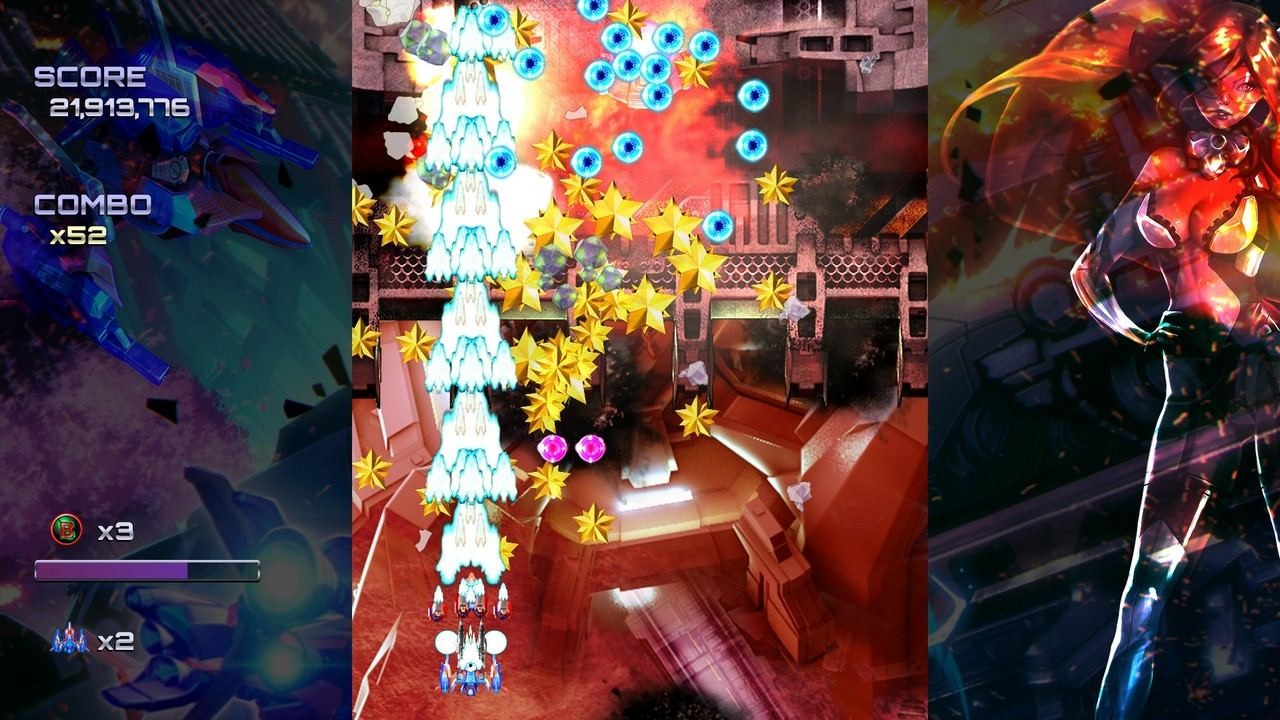 Ghost Blade HD (Import)- Nintendo Switch