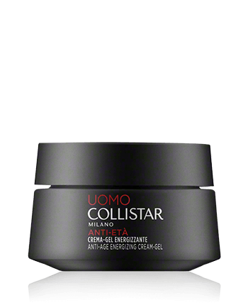 Collistar Man Anti-Età Anti-Age Energizing Cream-Gel 50ml