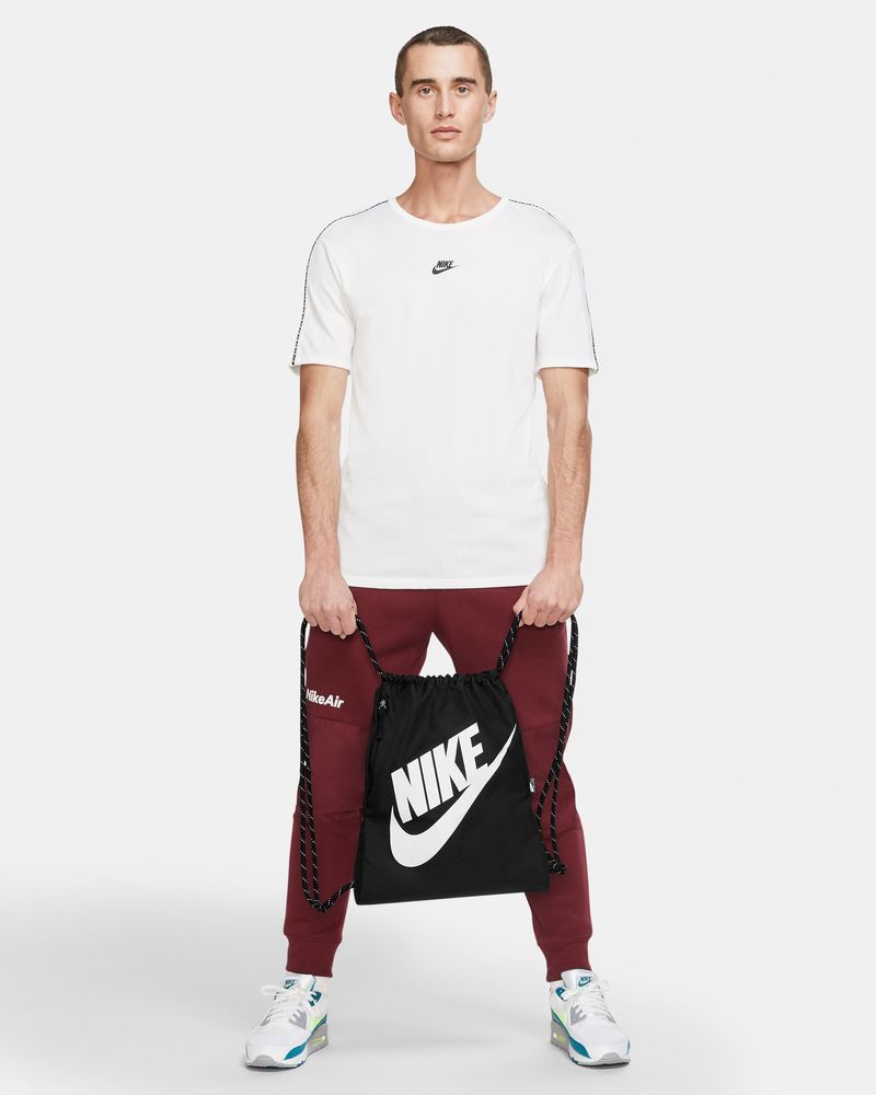 Sac à cordelettes Nike Heritage