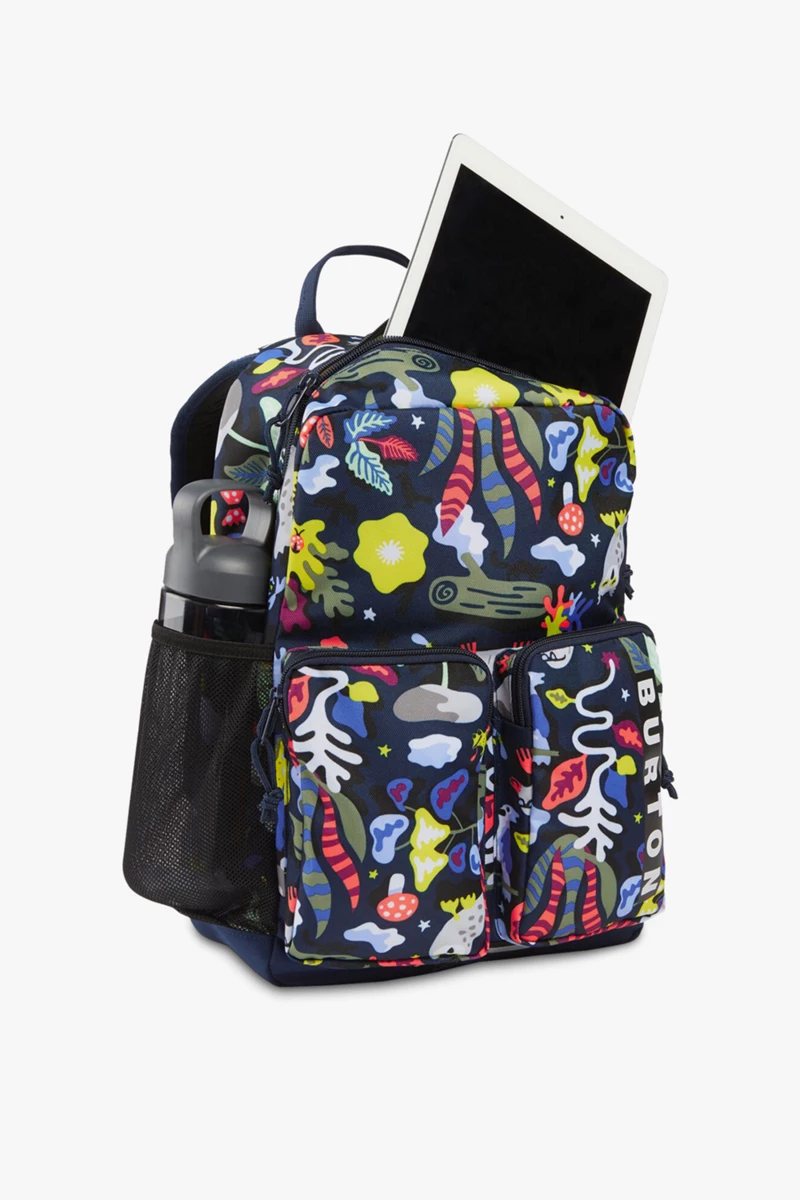 Burton Gromlet 15 L Kinder Rucksack