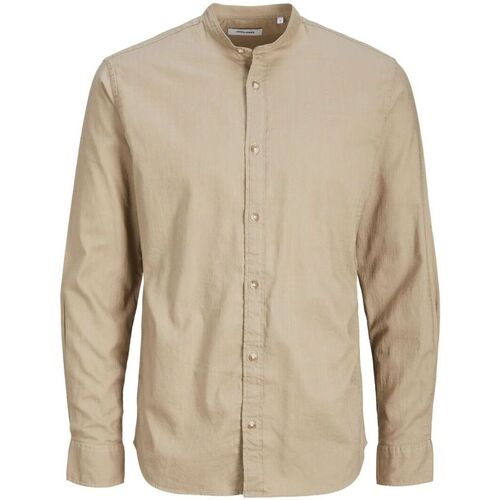 Jack & Jones - 12220482 BAND-CROCKERY Beige