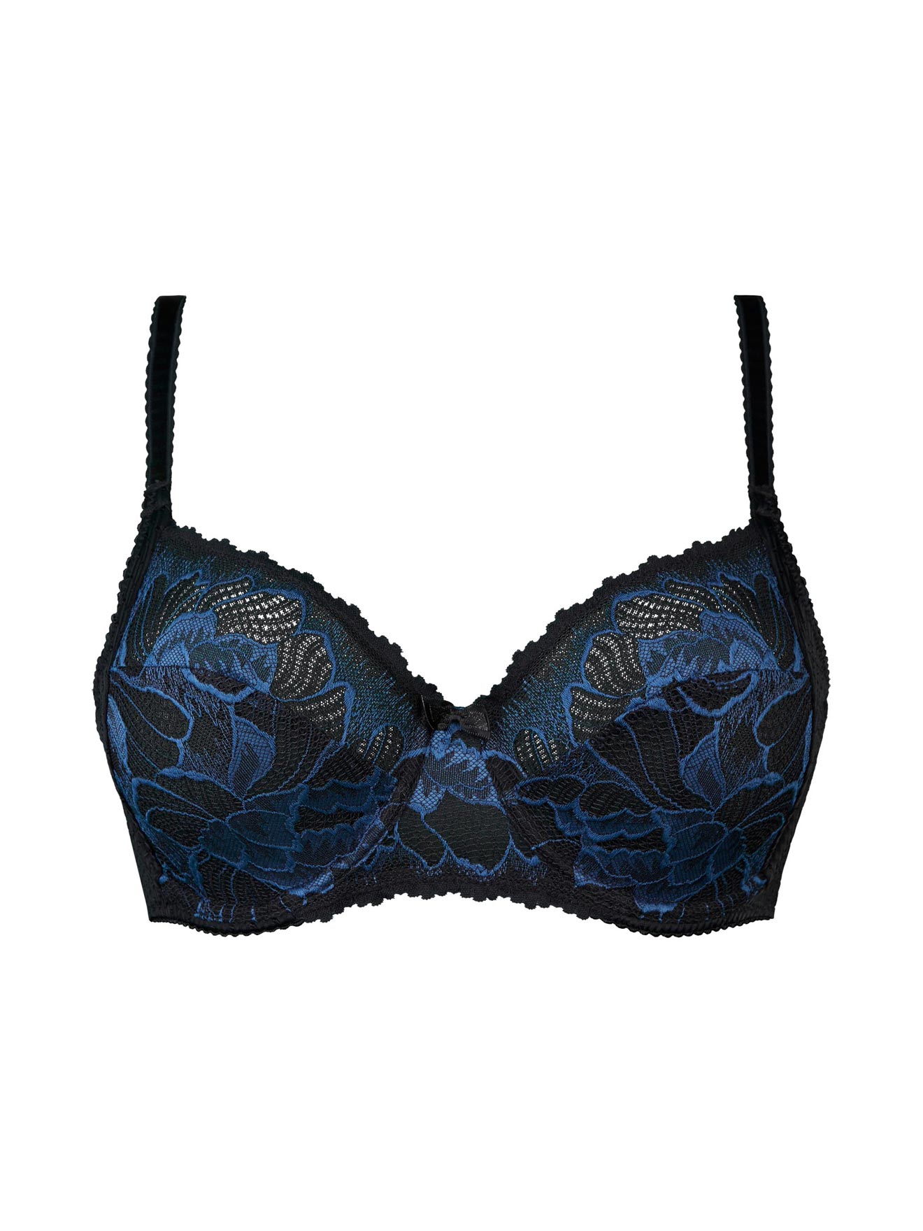 Soutien-gorge emboîtant Capucine