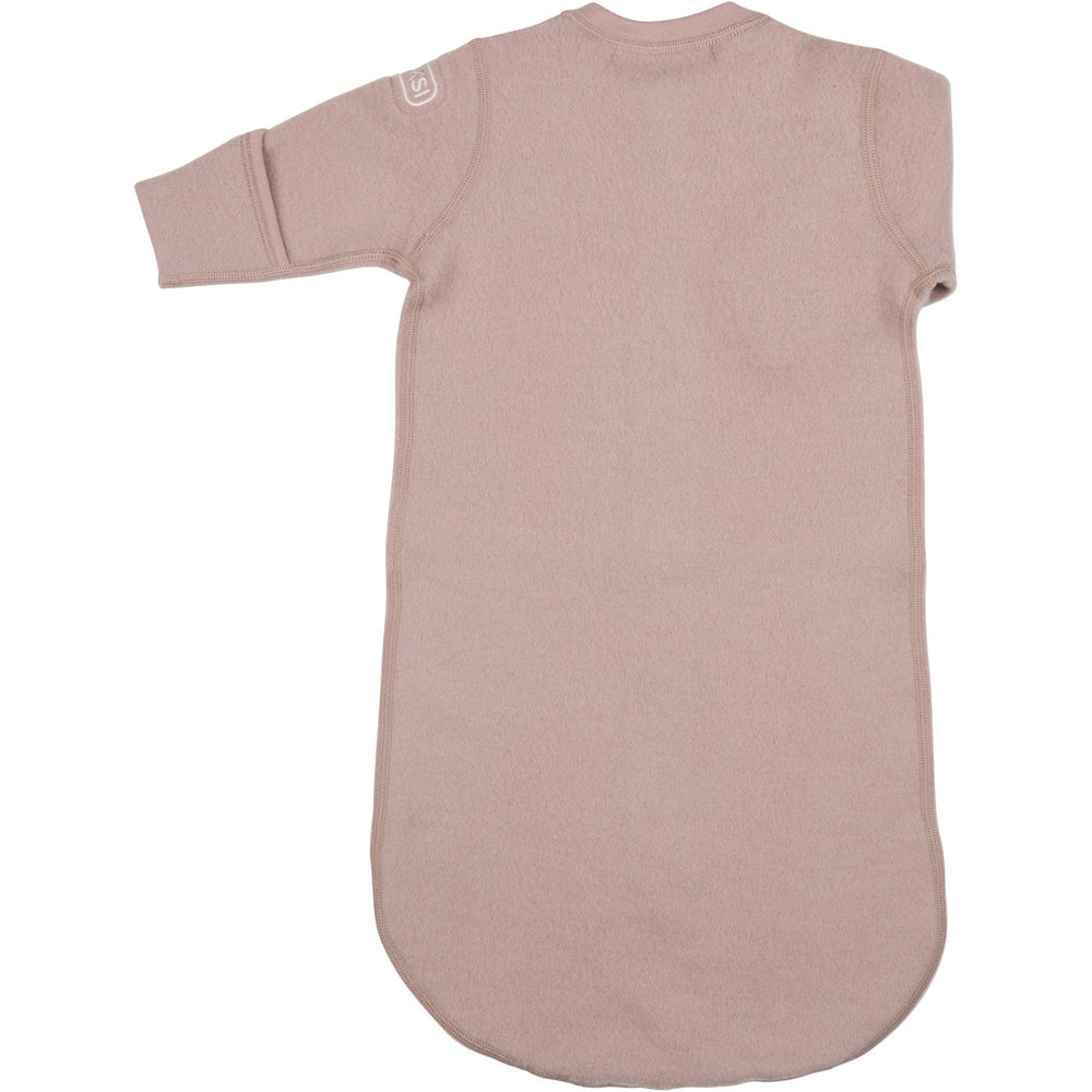 Køb Voksi® Soft Grape Wool Baby Sovepose Fleece