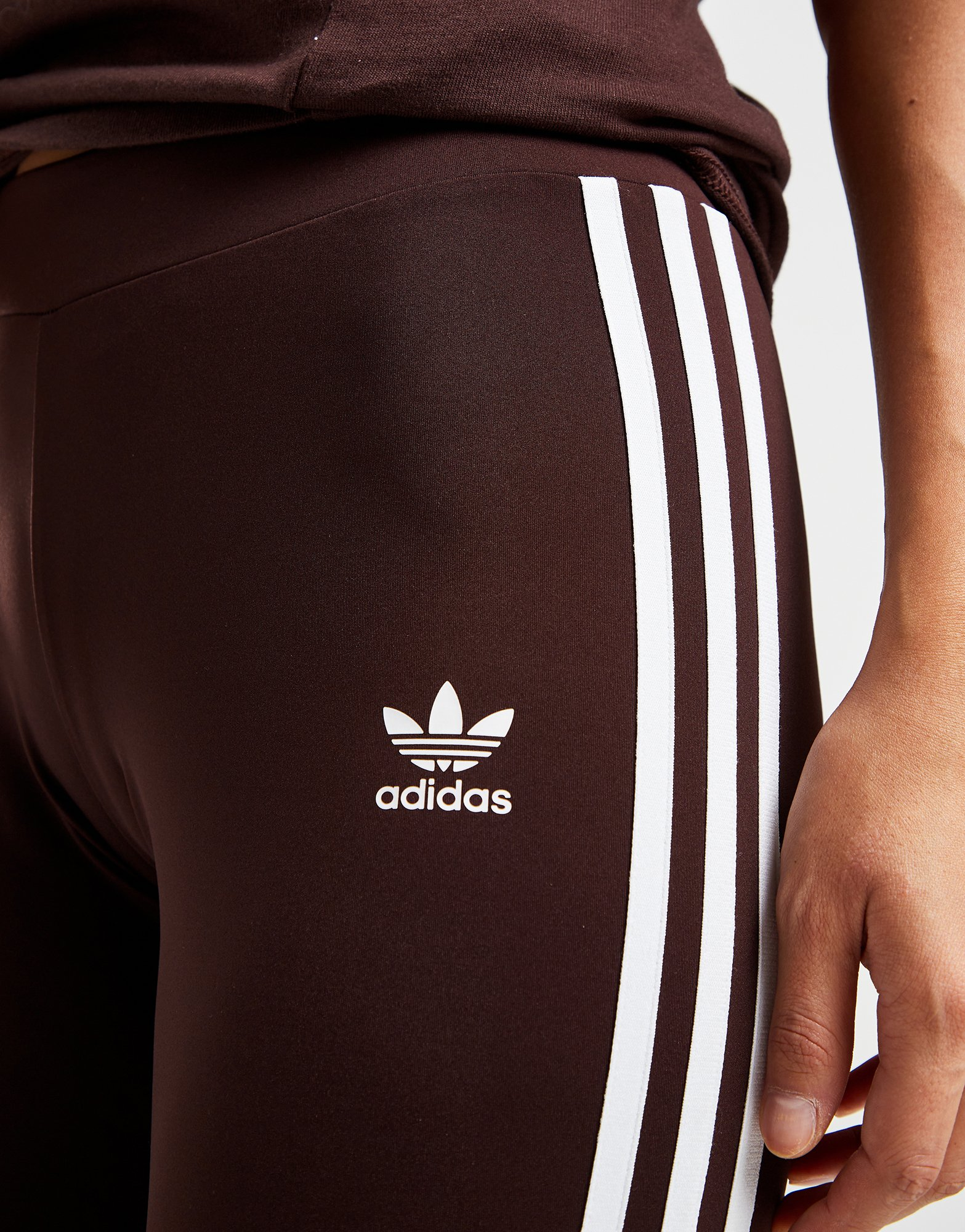 adidas Originals Legging Flared Femme