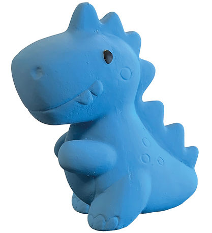 SES Creative Bådedyr - T-Rex - Naturgummi
