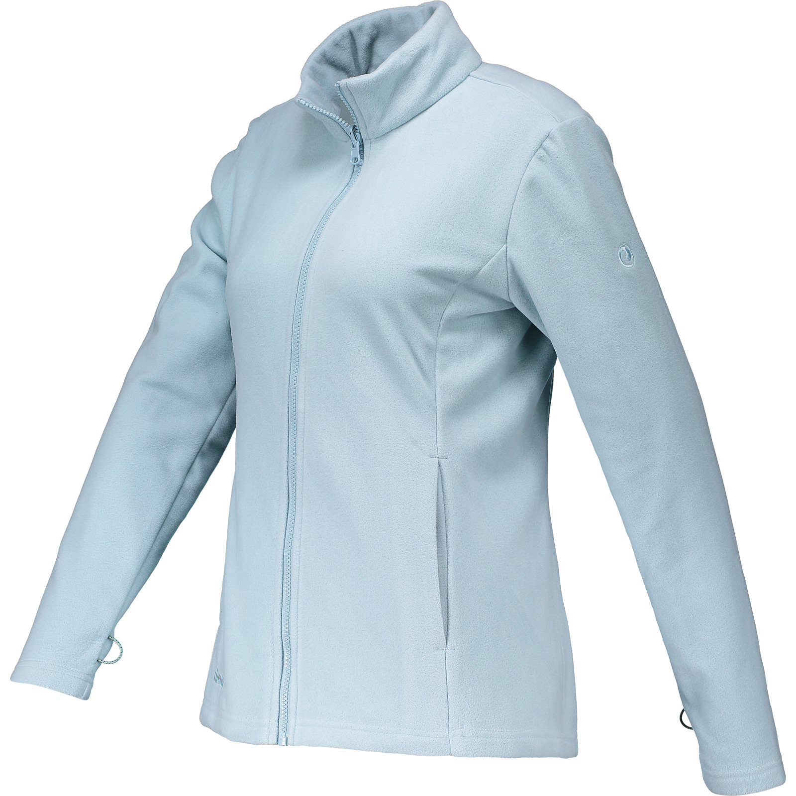 Sherpa Damen-Jacke Bardiya 3-in-1 L, grün