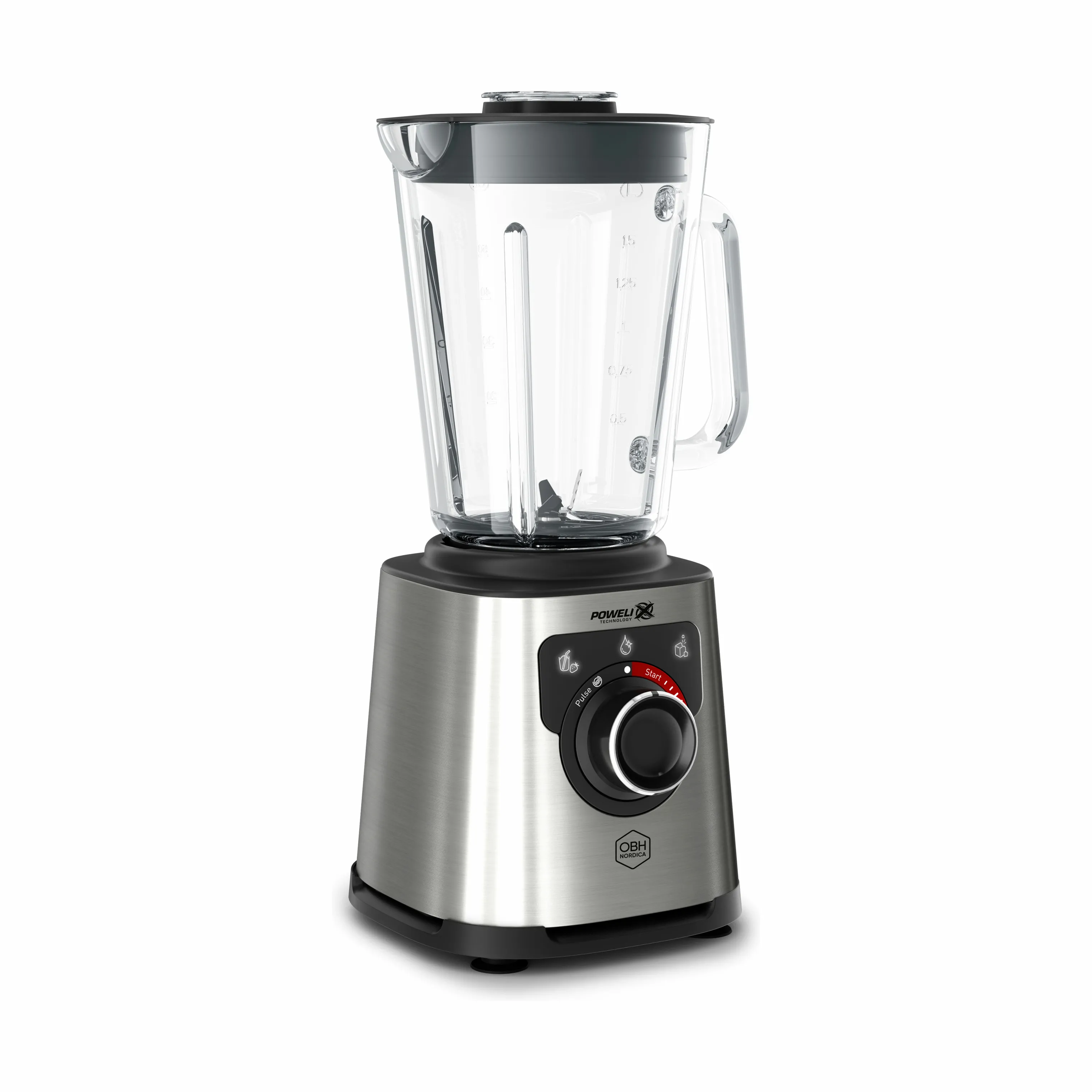 OBH Nordica Perfect Mix + Classic Blender