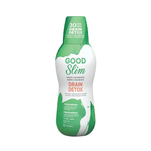 Good Slim Drain Detox 600ml